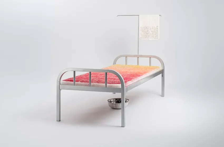 Chen Hui-Chiao: Under One Sky at gdm