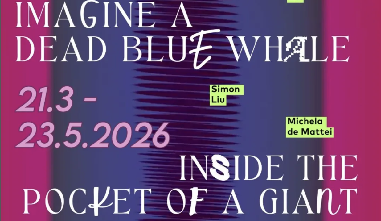 Imagine a Dead Blue Whale Inside the Pocket of a Giant at Current Plans