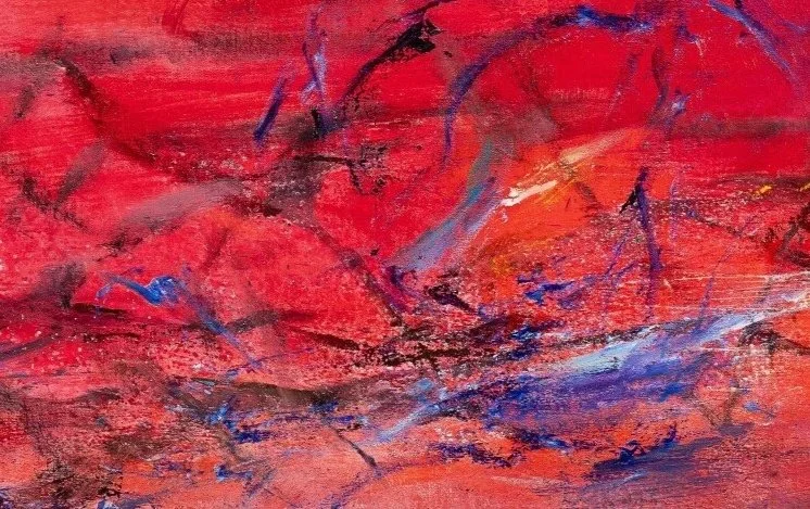 Modern &amp; Contemporary Sale Preview at Sotheby's 