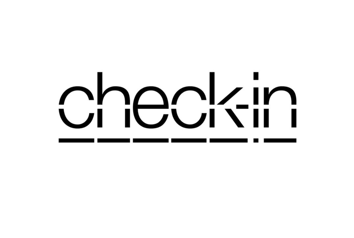 check-in SIDE SPACE 2026 at THE SHOPHOUSE.