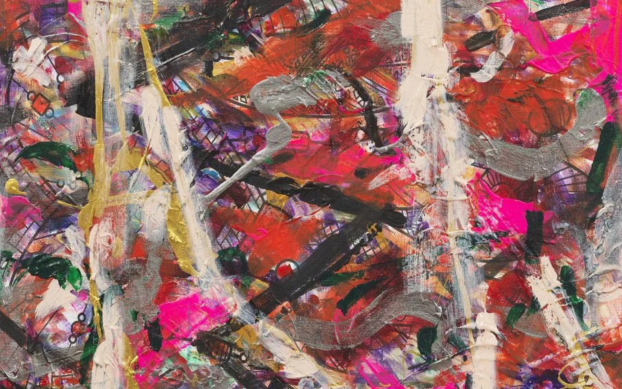  Jutta Koether: rEceNt WoRkS at Empty Gallery