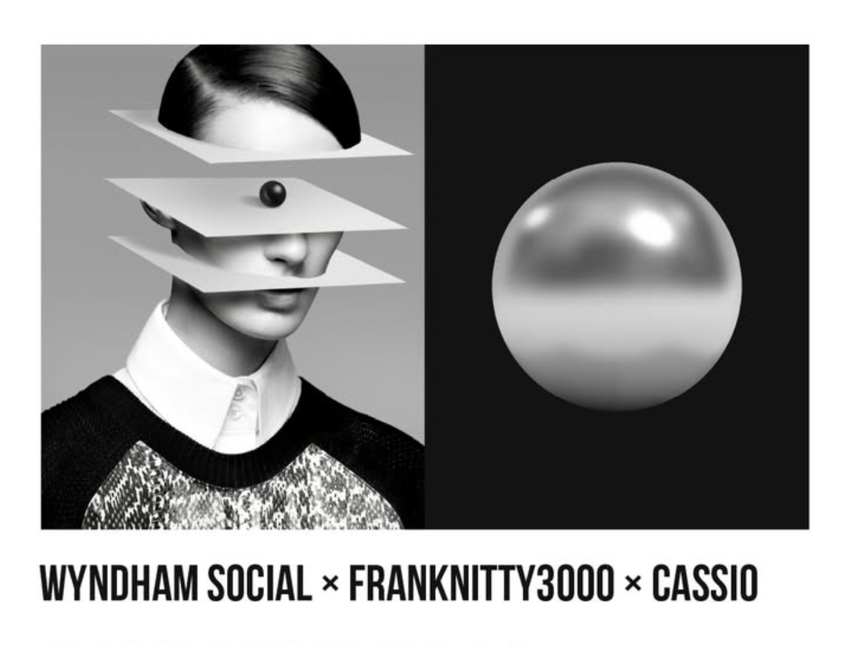 FrankNitty3000 at Wyndham Social