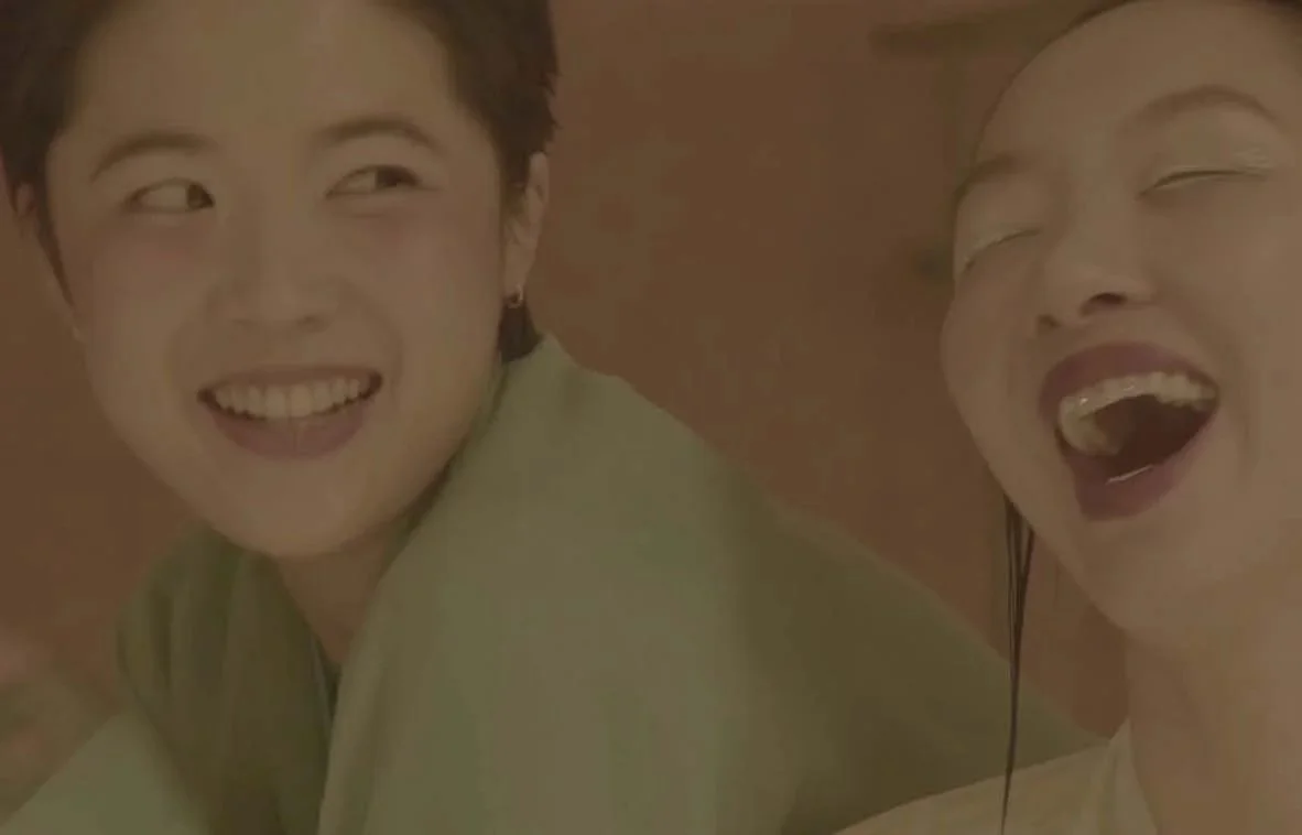 House of Dissociation at THE SHOPHOUSE