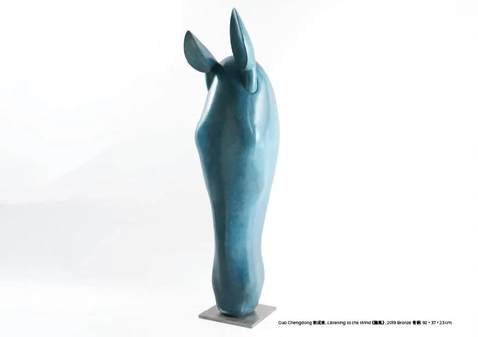 A Ride in Fantasies at Kwai Fung Hin