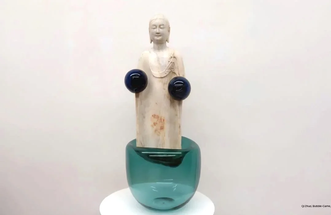 New Voices in Paris Now: Between Memory and Matter at Alisan Atelier