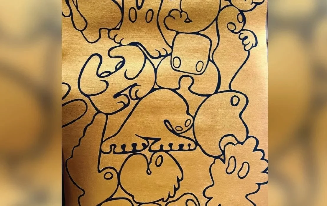 Christine Climent: Pop Pet at Major Pop Art