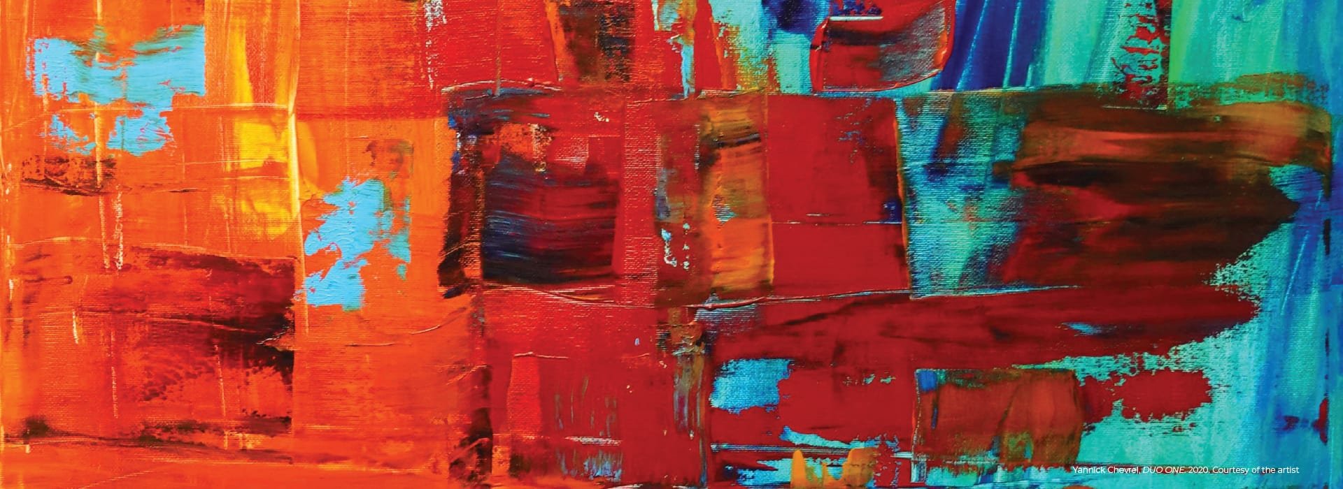 Yannick Chevrel: Lumières Intérieures at Anita Lai Ling Chan Gallery