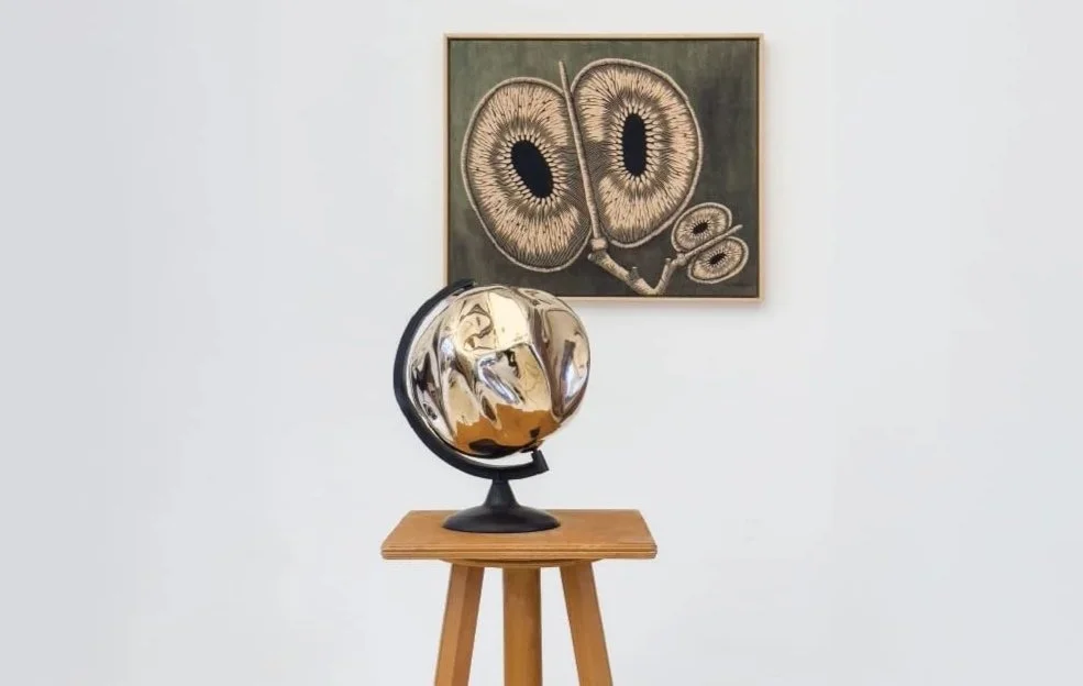 Arik Lévy &amp; Zoé Ouvrier: Come Closer at Tang Contemporary