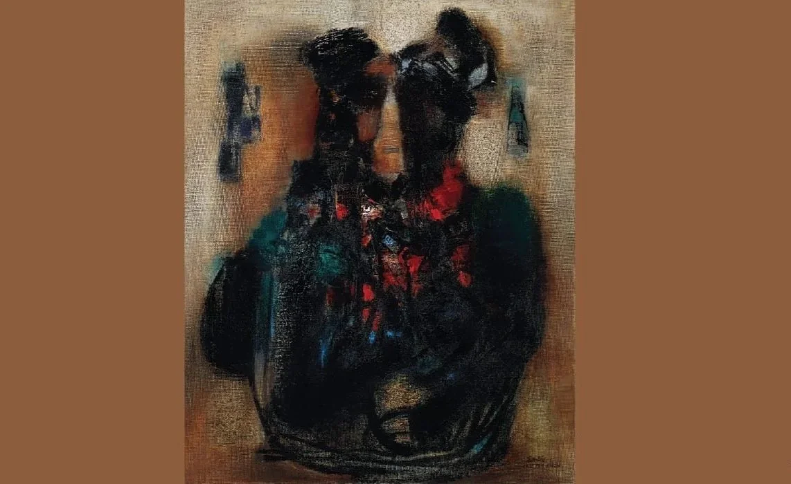 Theirs and Ours: Intertwined Times at Poly Auction