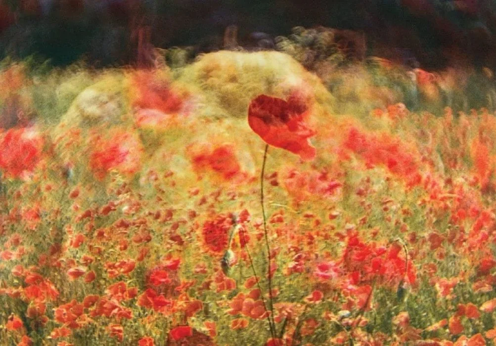 Jacques Henri Lartigue: Keep only the Sunshine at Boogie Woogie Photography