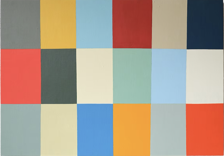 Jon Poblador: San Gimignano at Soluna Fine Art