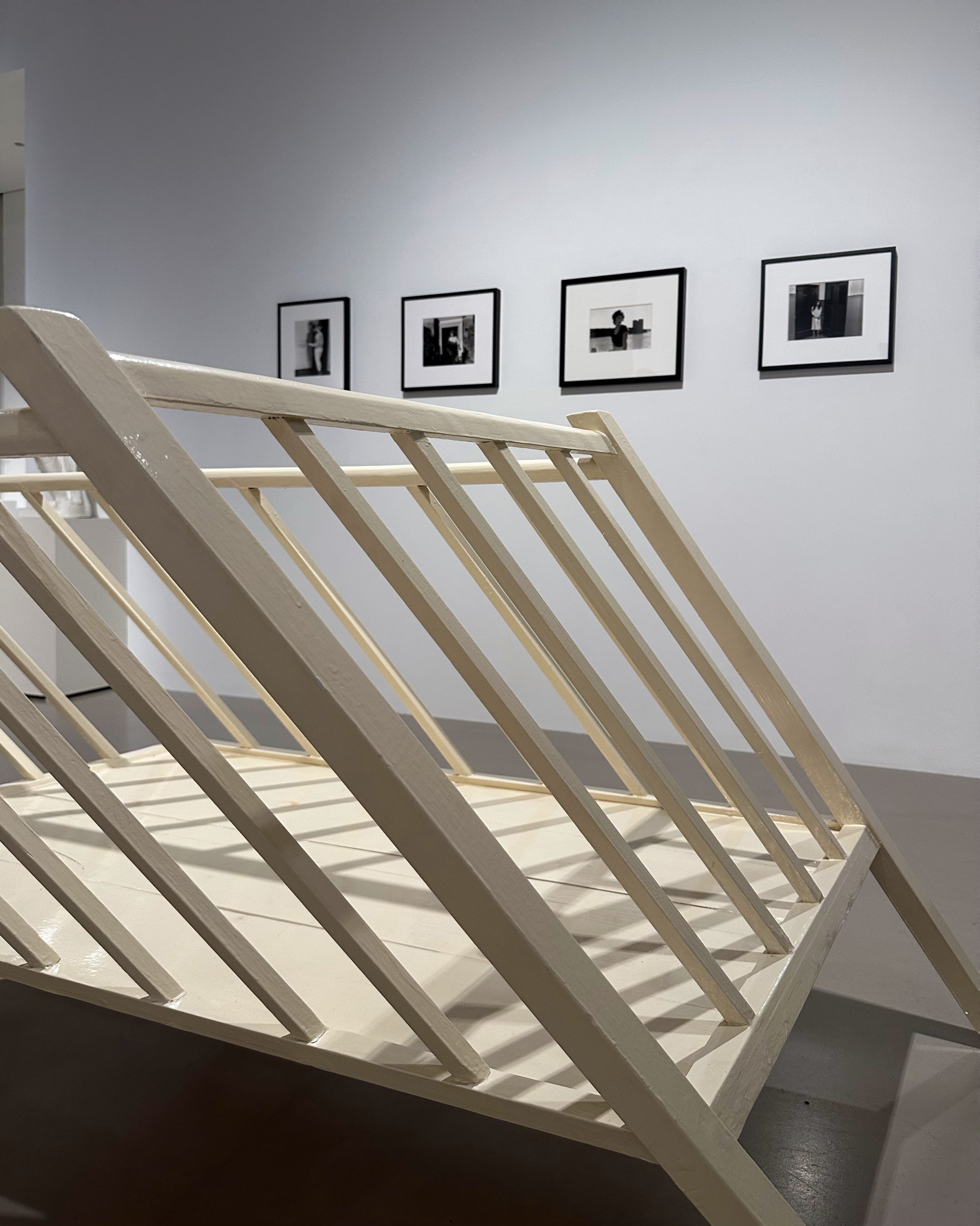 The Uncanny at Art Intelligence Global