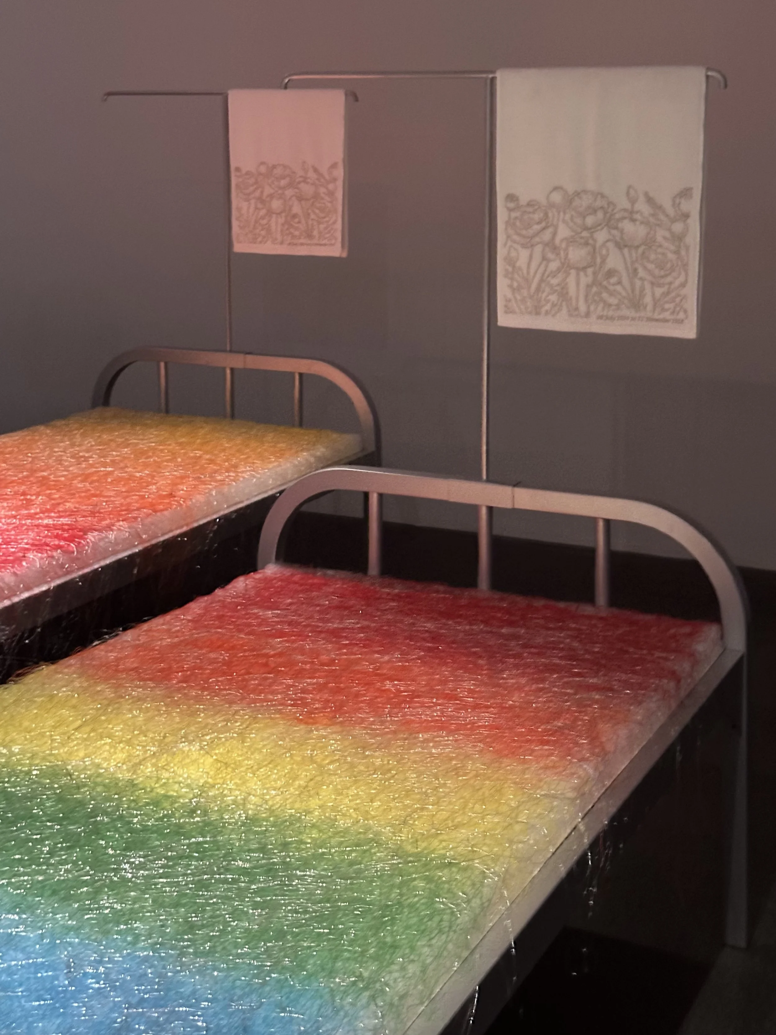 Chen Hui-Chiao: Under One Sky at gdm 