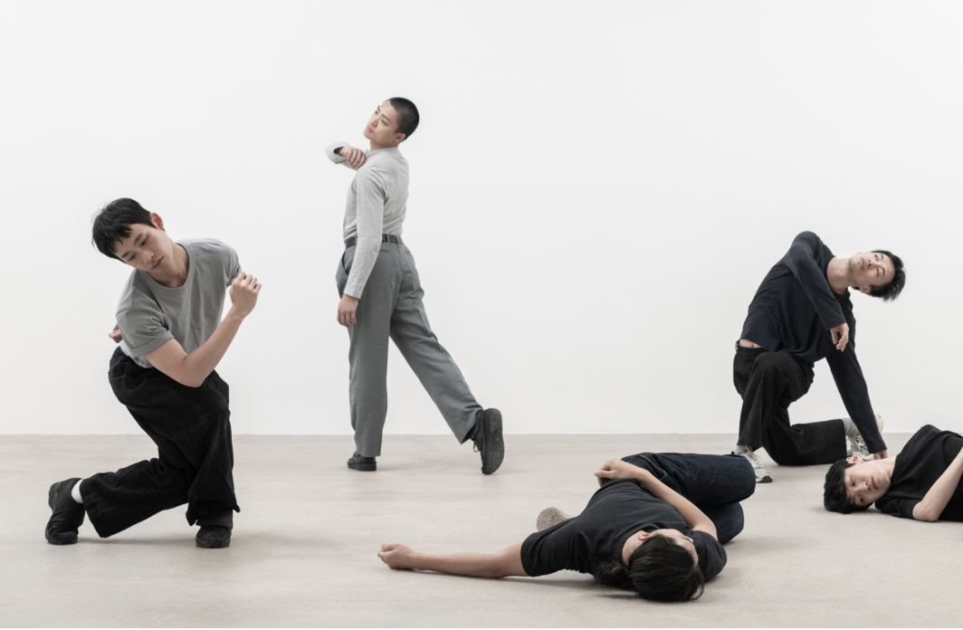 Isaac Chong Wai: An Intimate Surrender at Tai Kwun Contemporary
