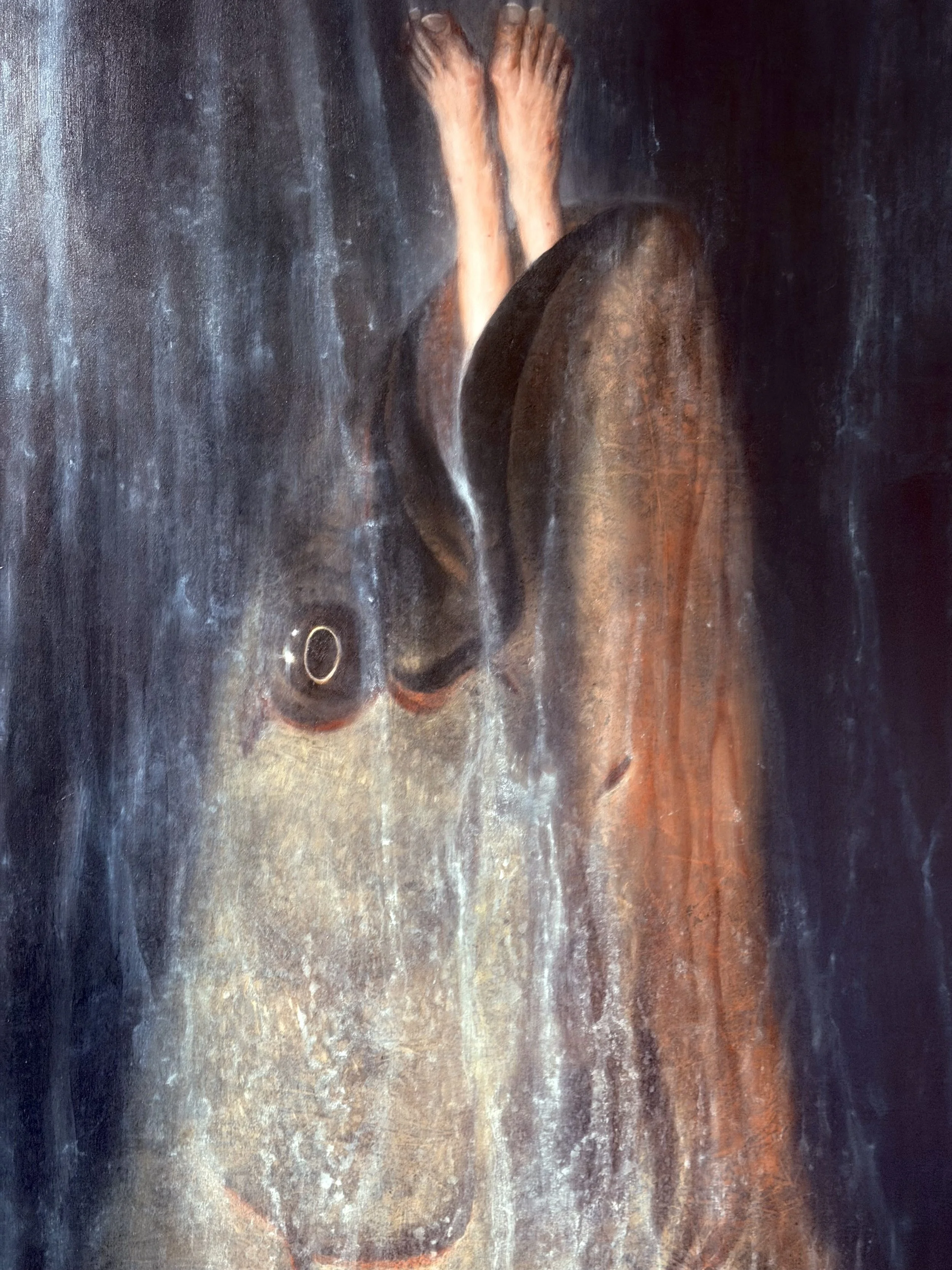 Ken Currie: Leviathan at Flowers Gallery