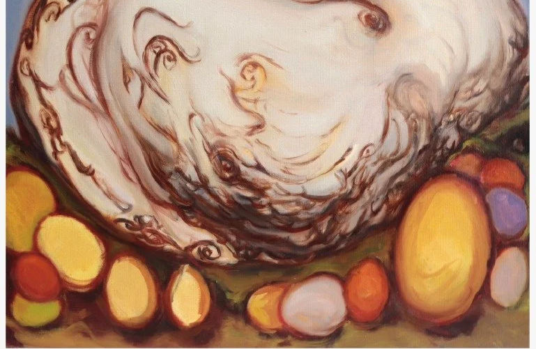 Airi Kawakami: The Carnival of the Animals at I.F. Gallery