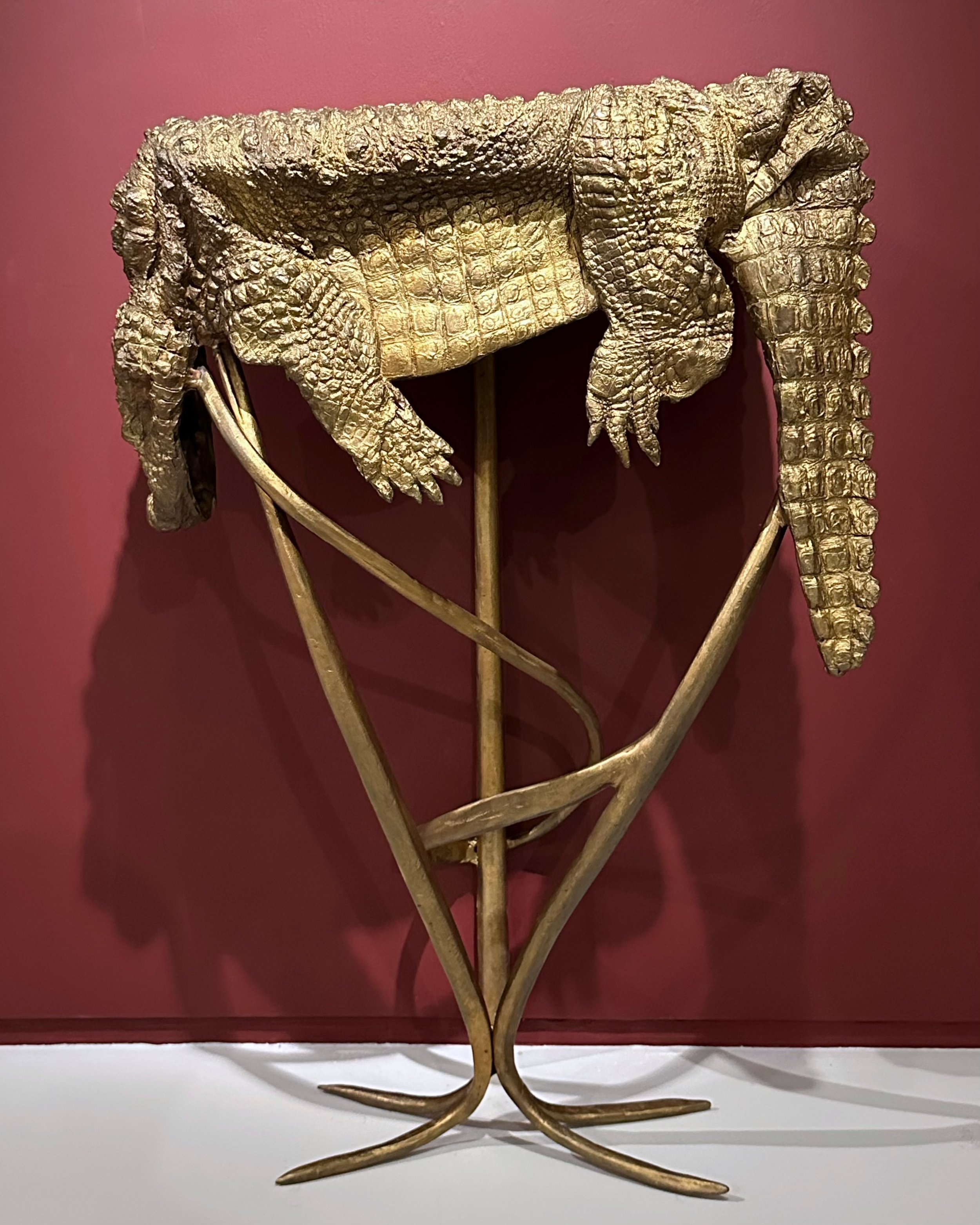 Les Lalanne: A Living Landscape at Ben Brown Fine Arts