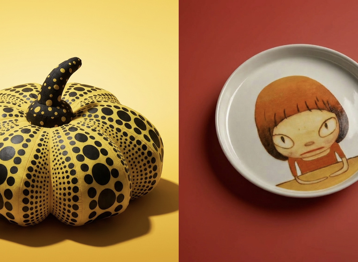 Ora-Ora Shop: Summer Pop-up
