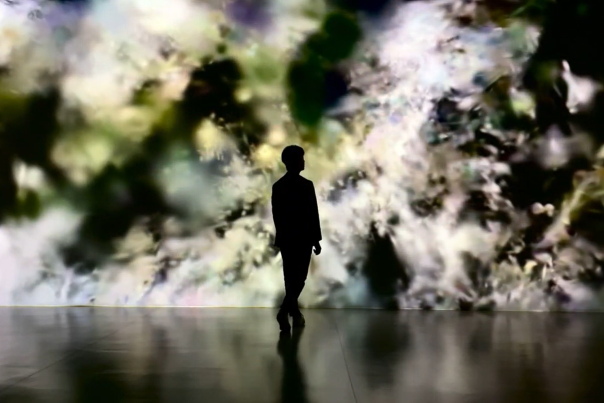 Digital Emotions — From Electric Pulse to Human Touch at DX design hub