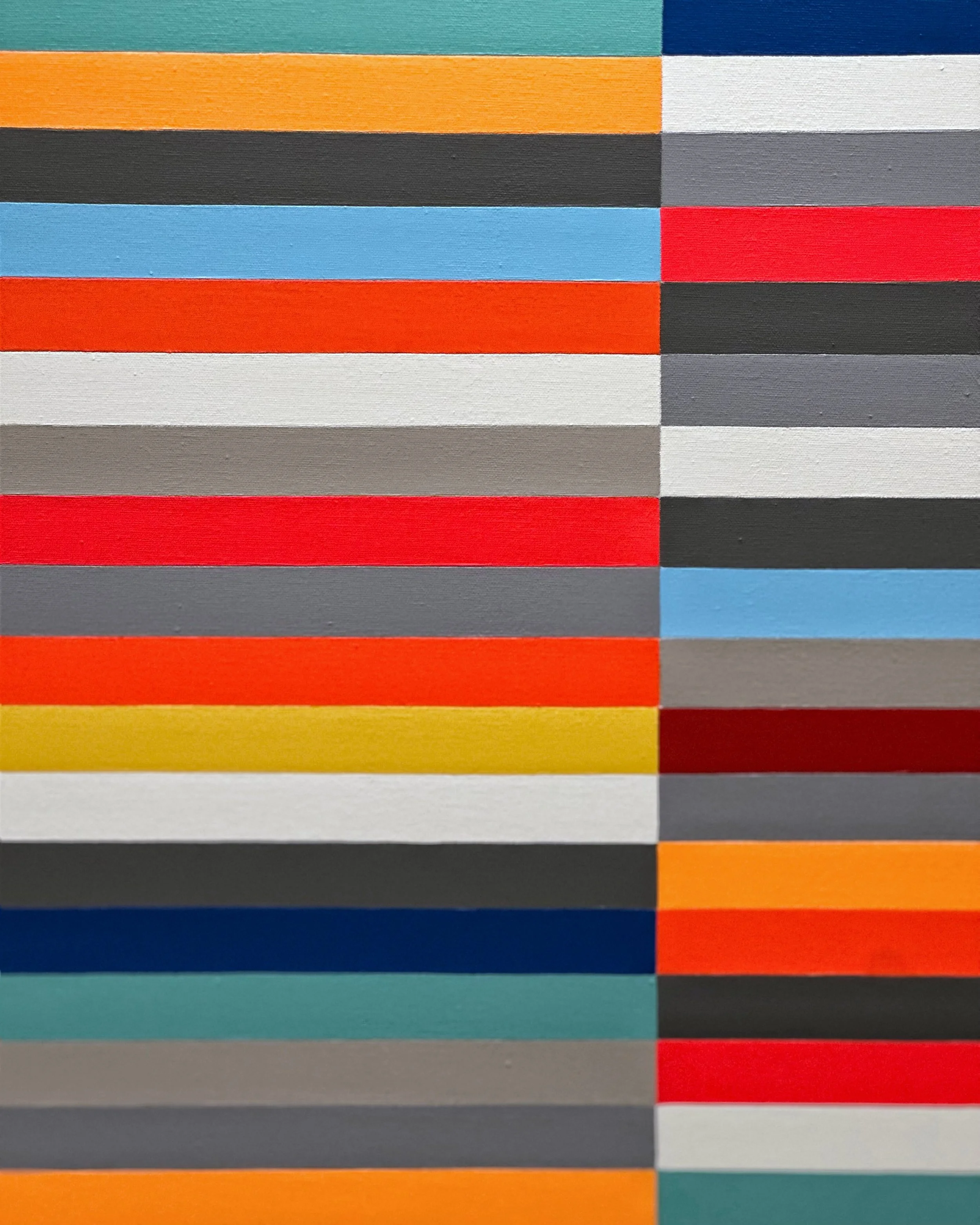 Jon Poblador: San Gimignano at Soluna Fine Art