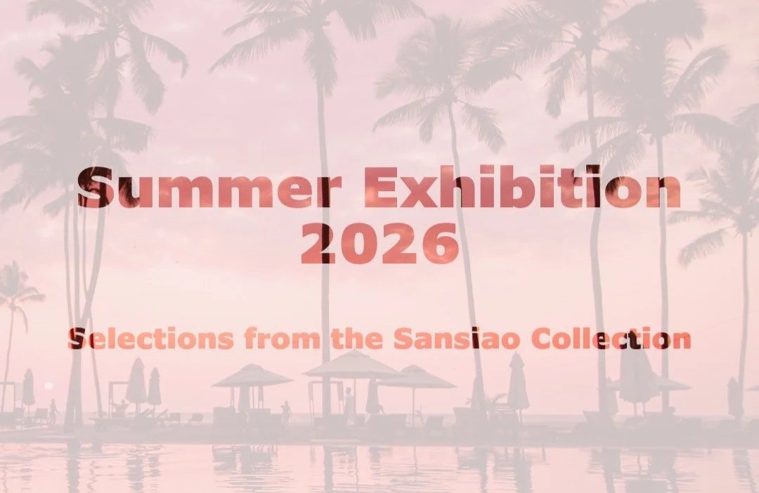 Summer Exhibition at Sansiao Gallery