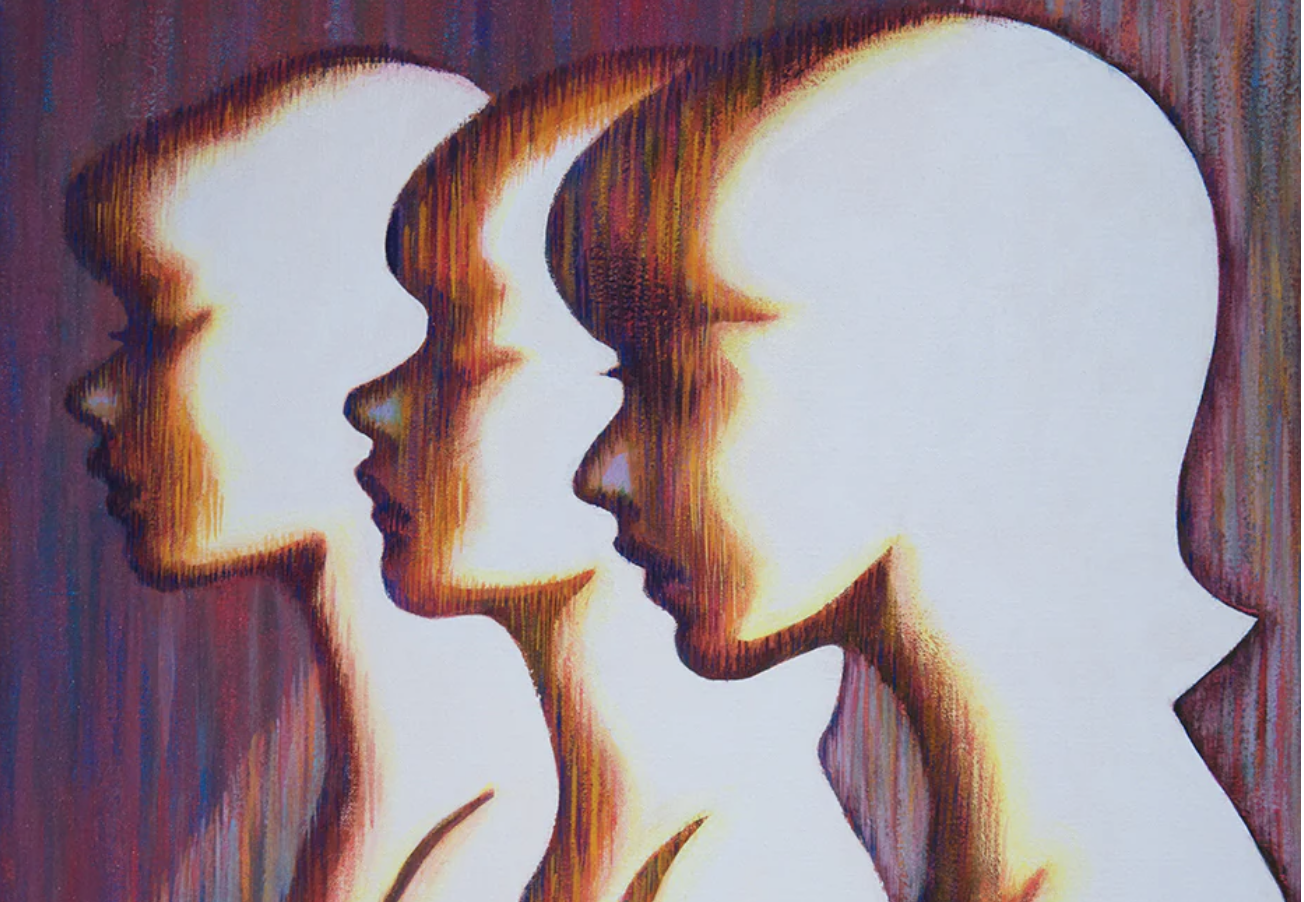 Becoming Her at Whitestone Gallery