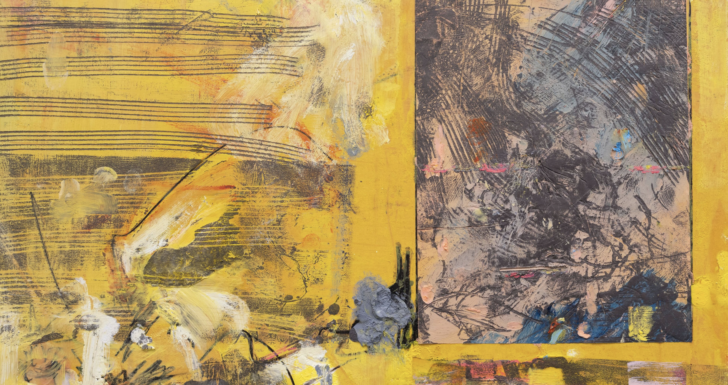 Nocturnal at David Zwirner