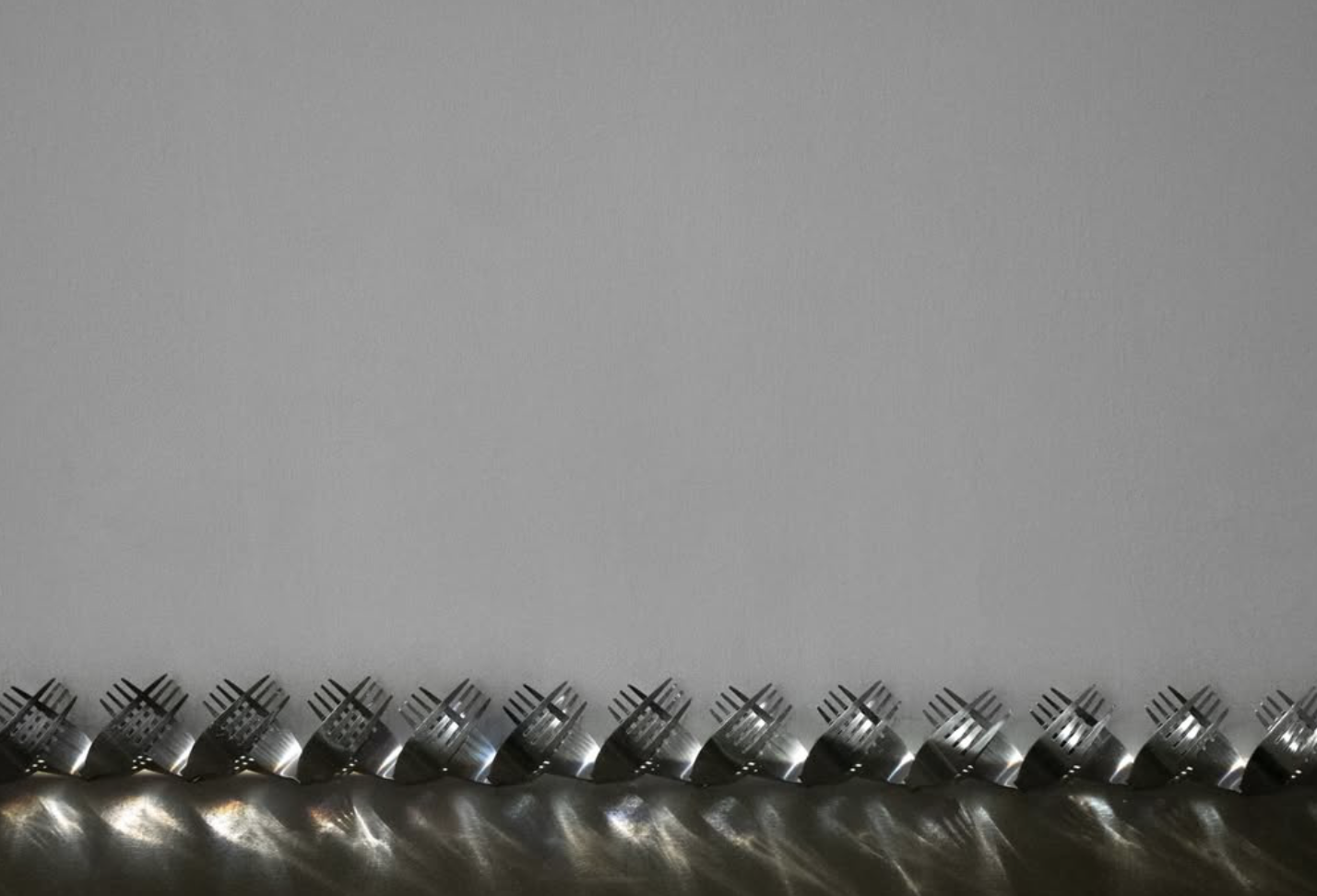  Ling Sum Yi: Remains at Yrellag Gallery