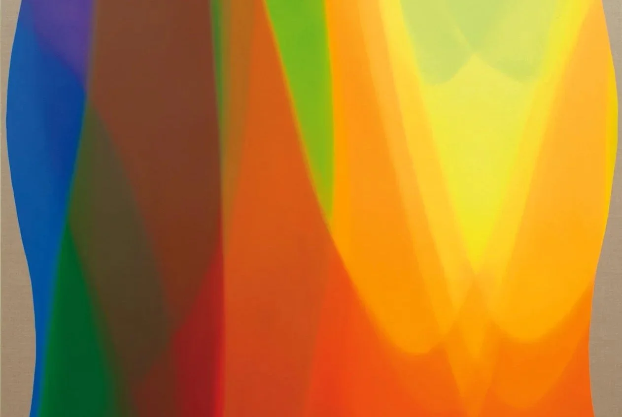 HEATWAVE at 10 Chancery Lane Gallery