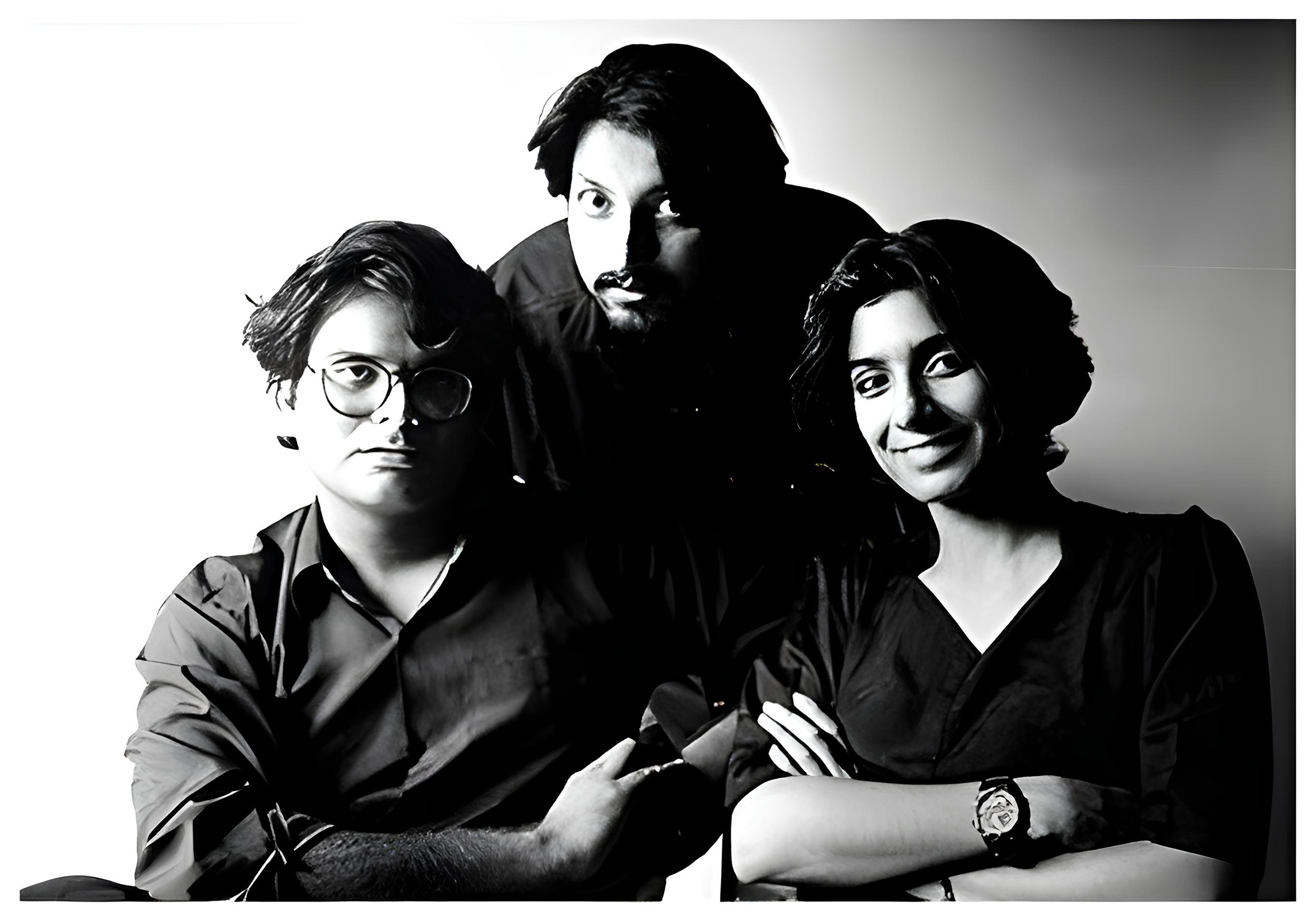 At 25: Artists’ Early Worlds at Asia Art Archive