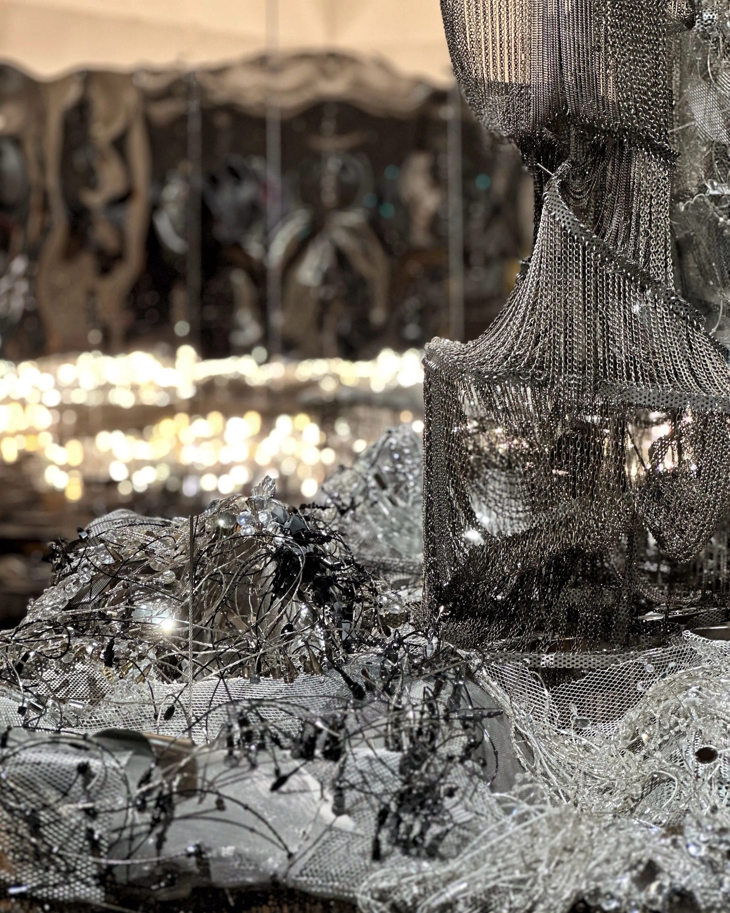 Lee Bul: From 1998 to Now at M+
