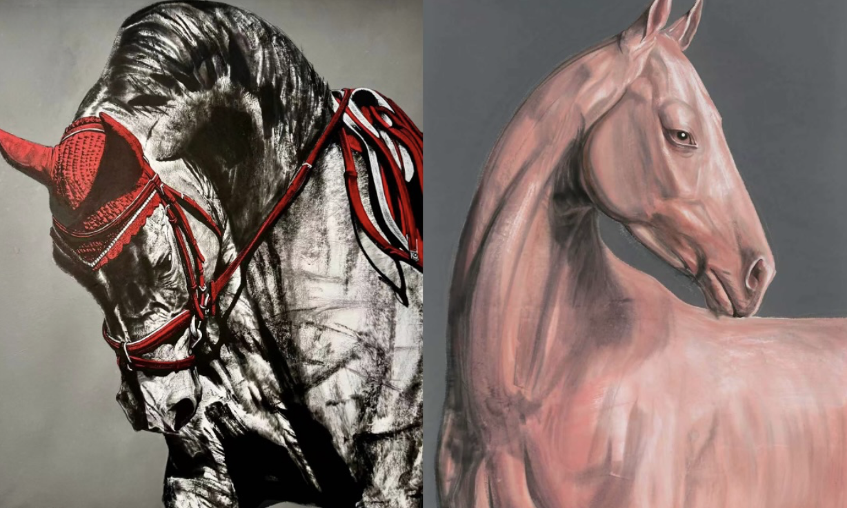 The Myriad Visions of Ink at New Art Est-Ouest Auctions