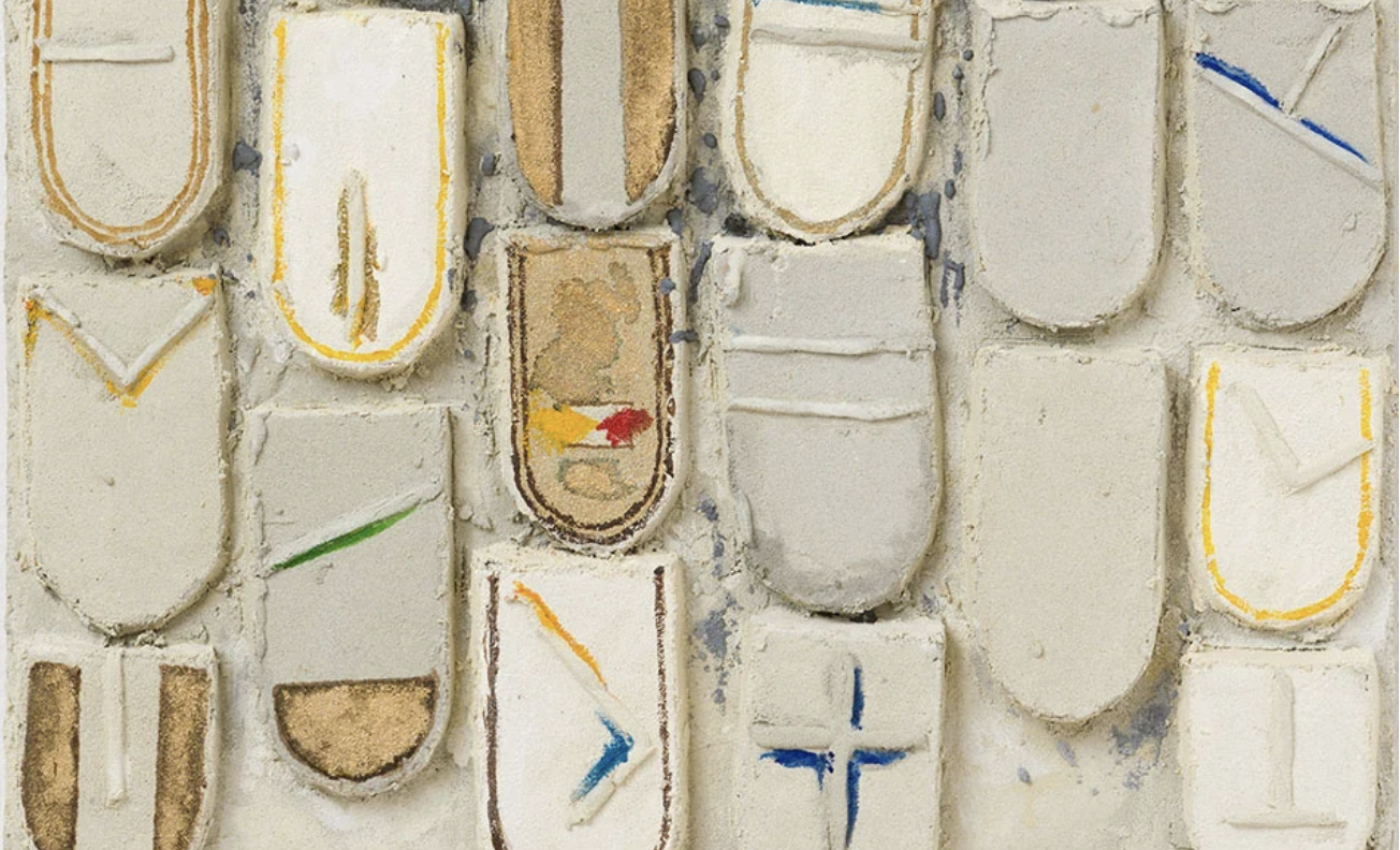 Yukihisa Isobe, Tetsuo Mizù: Traces at Whitestone Gallery 