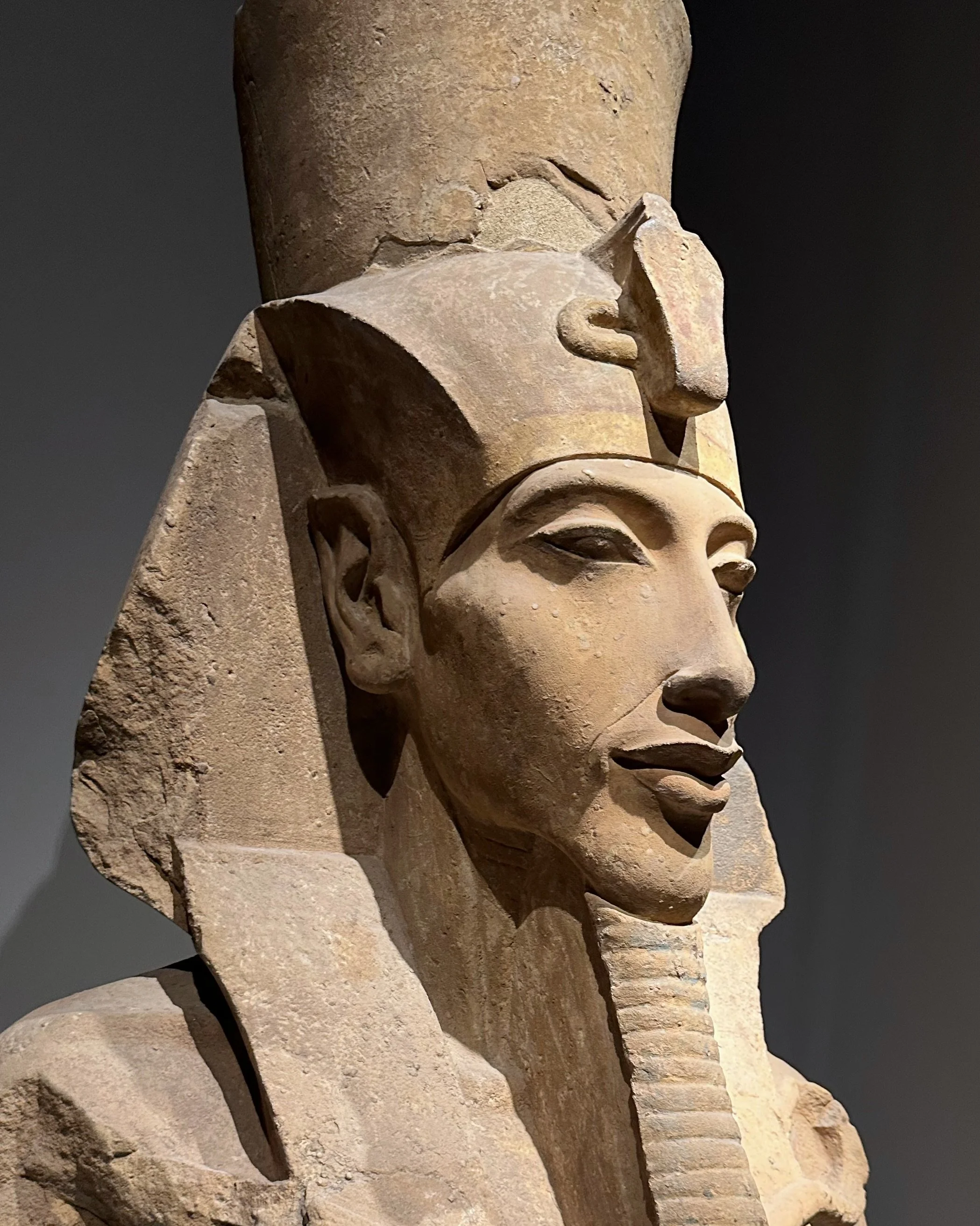 Ancient Egypt Unveiled: Treasures from Egyptian Museums at Palace Museum