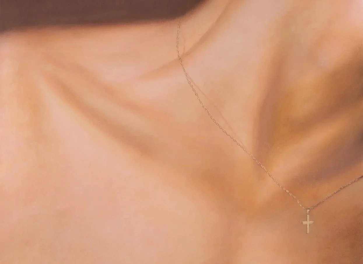 Soh Souen: My tender passion, tender patience at WKM Gallery 