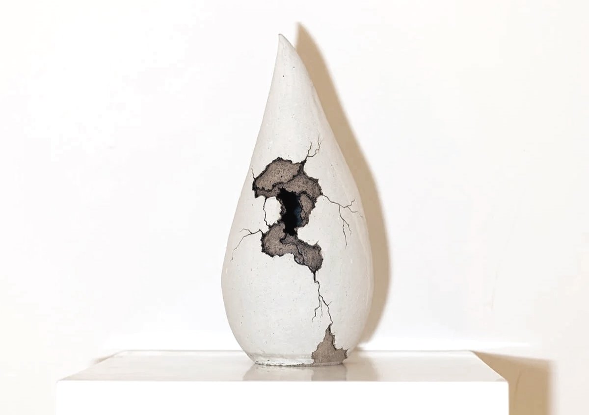 Rebeka Tam &amp; Shiori Kaneko: Echoes of Time at wamono art