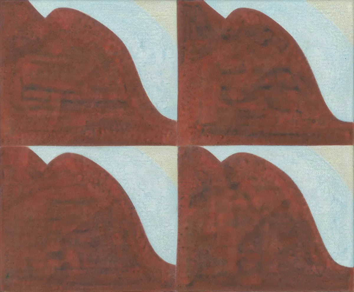 Xiao: 46 Sai Street at Leo Gallery