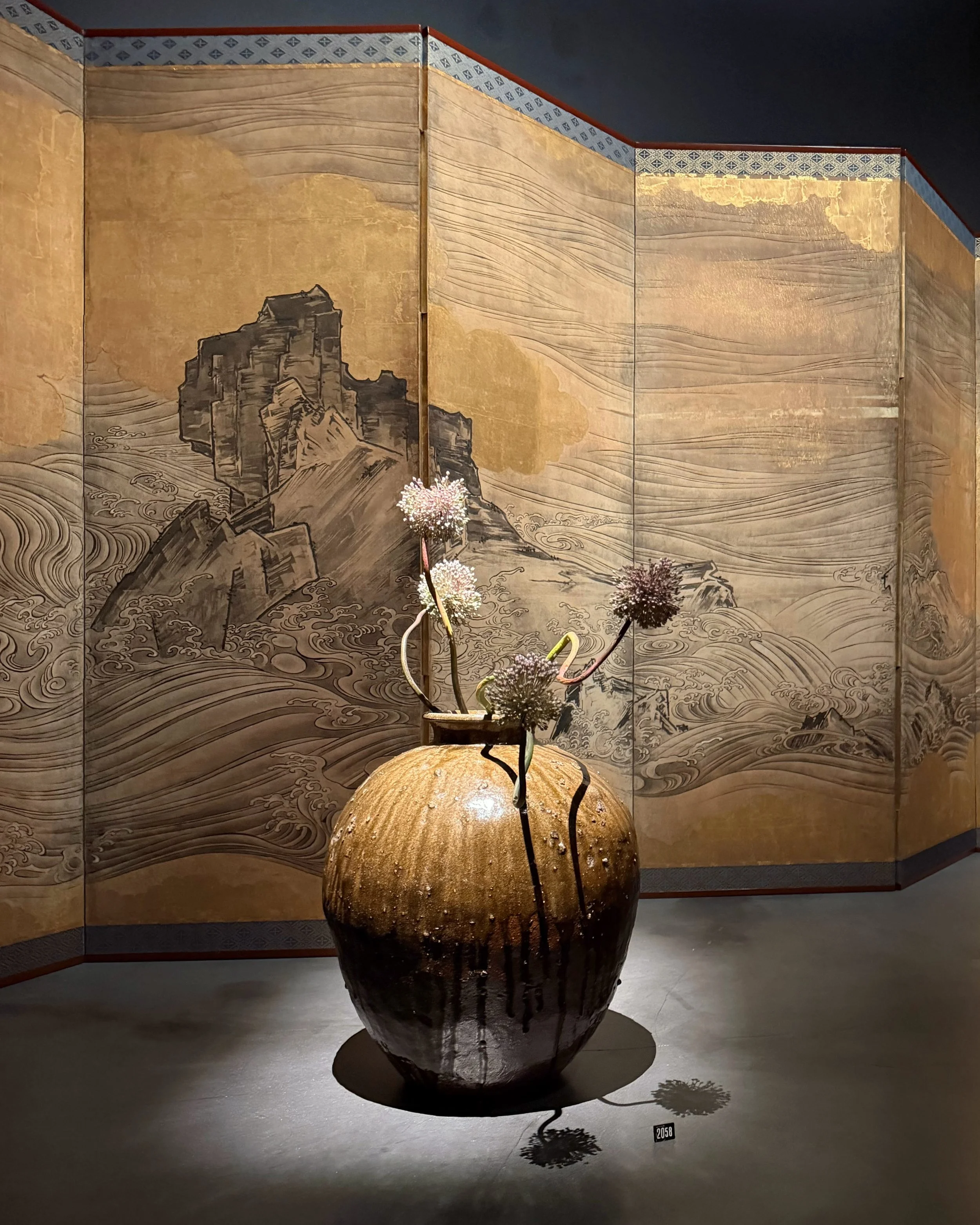 Masterpieces of Asian Art from the Okada Museum of Art at Sotheby’s 