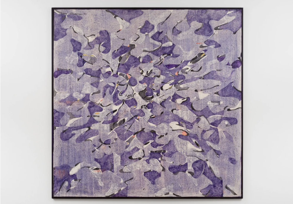 Significant Form at Art Intelligence Global