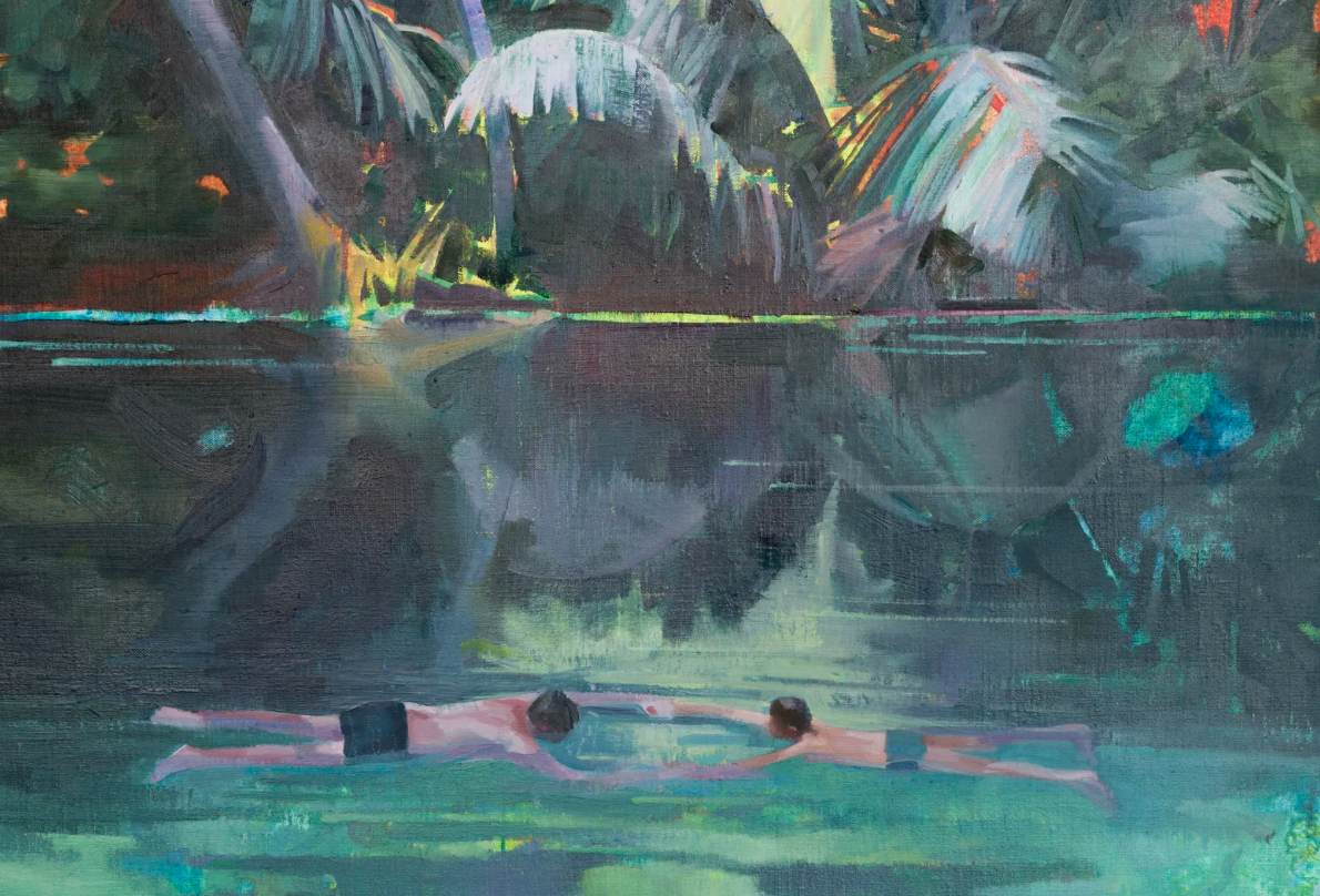 Tai Shan Schierenberg: Mixed Blessings at Flowers Gallery