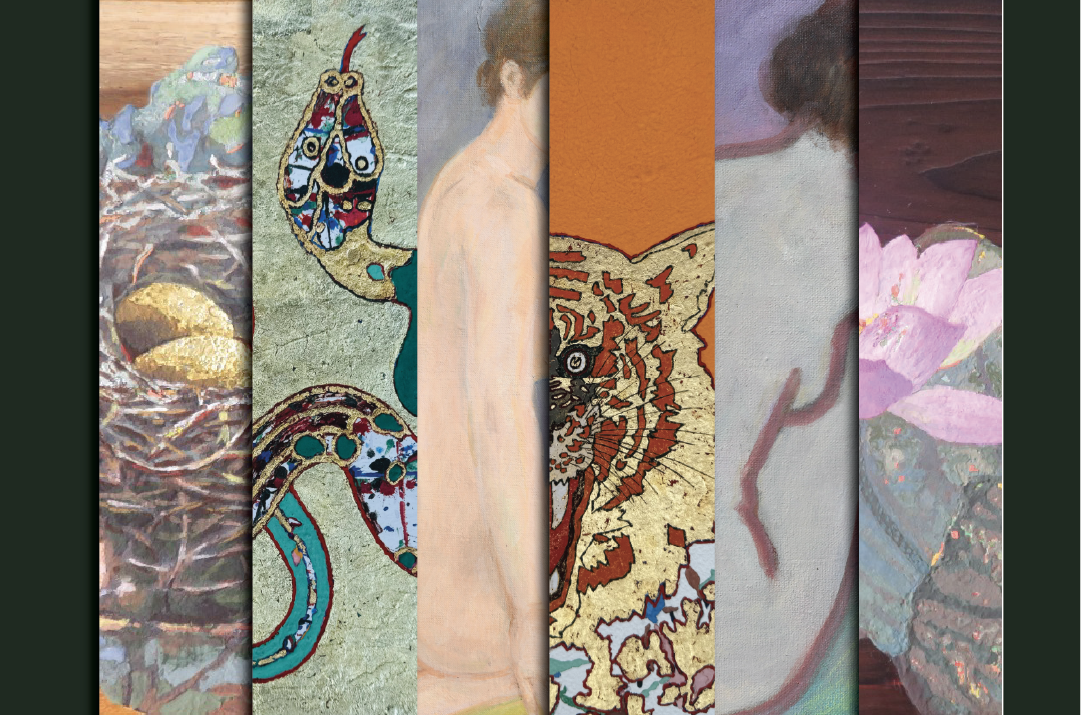 Three Paths, One Journey – 37 Years at I.F. Gallery