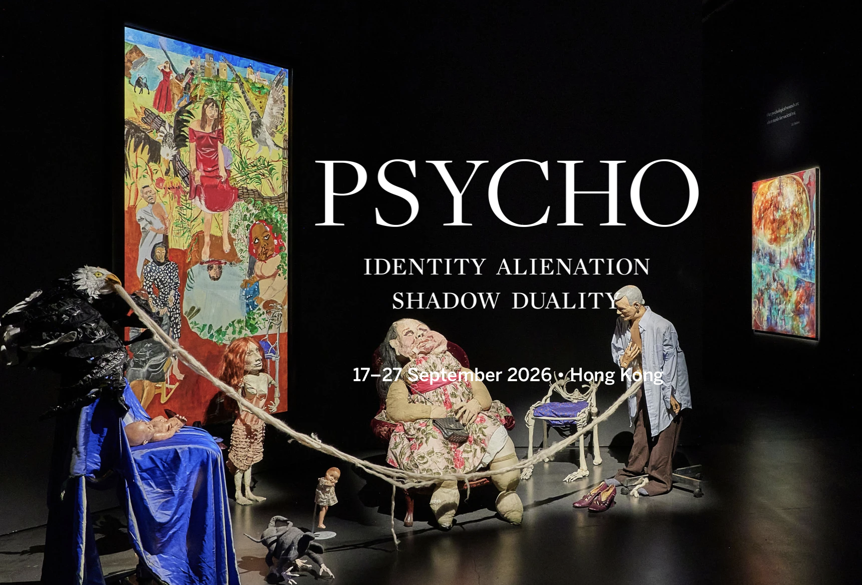 Psycho at Sotheby's