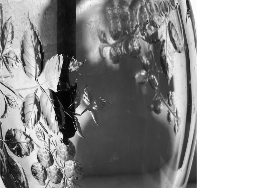Vunkwan Tam: There Must Be More To Life Than Having Everything at Empty Gallery