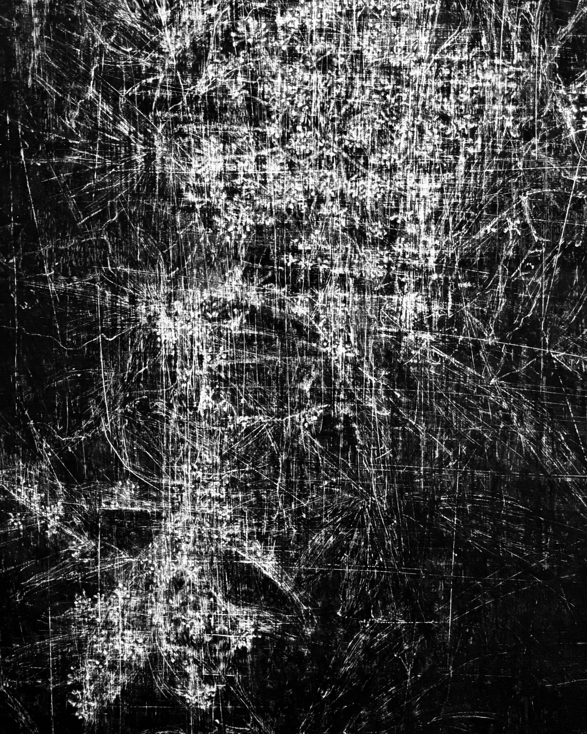 Joshua Hon Shing Ho: The Rendering of Night and Flower at SC Gallery