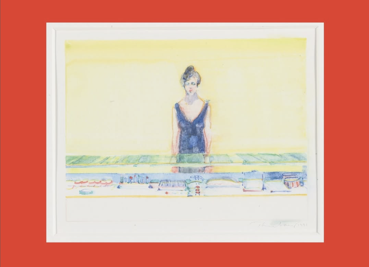 PERSONA at Sansiao Gallery