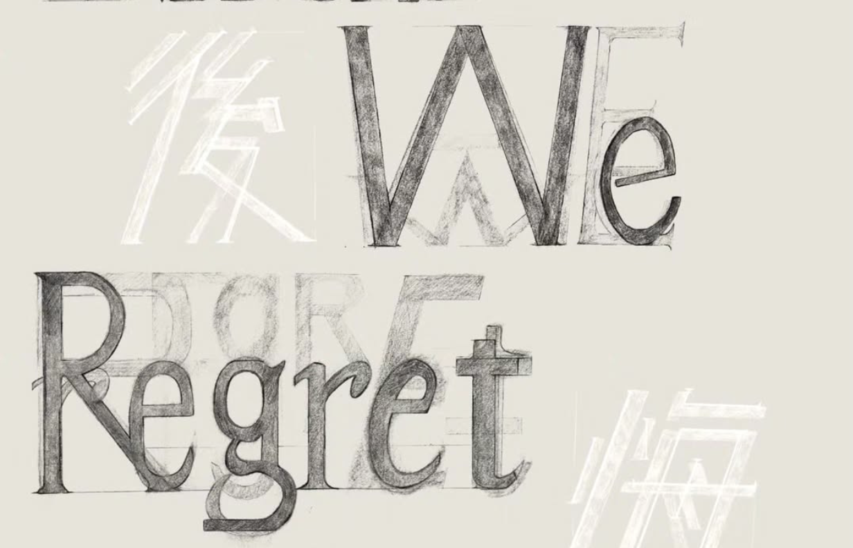 What We Regret Most at The Garage, Heath