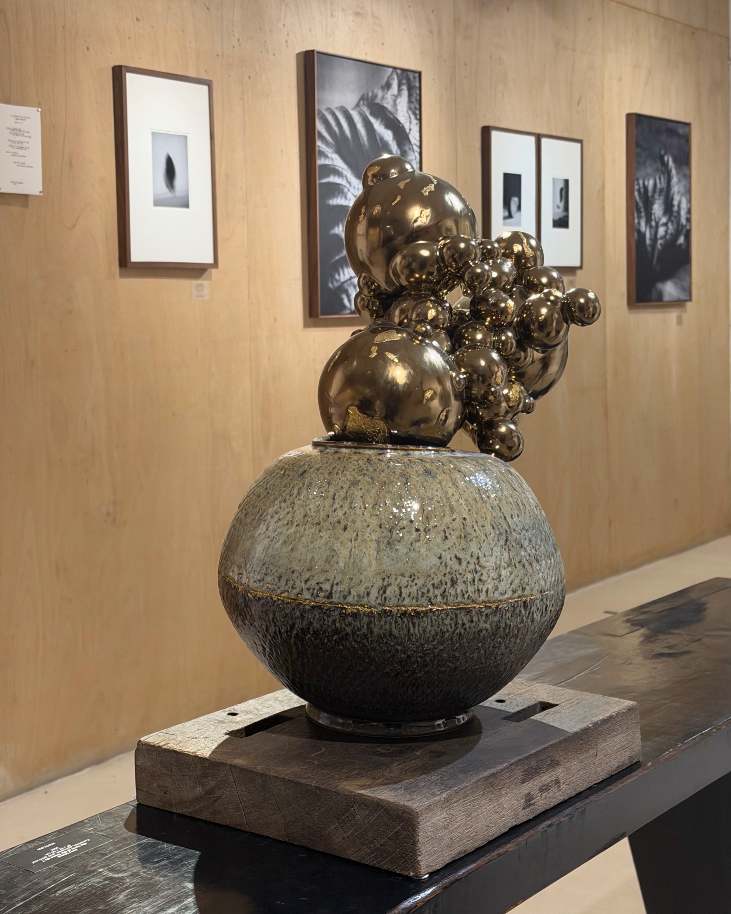 Form at Sin Sin Fine Art