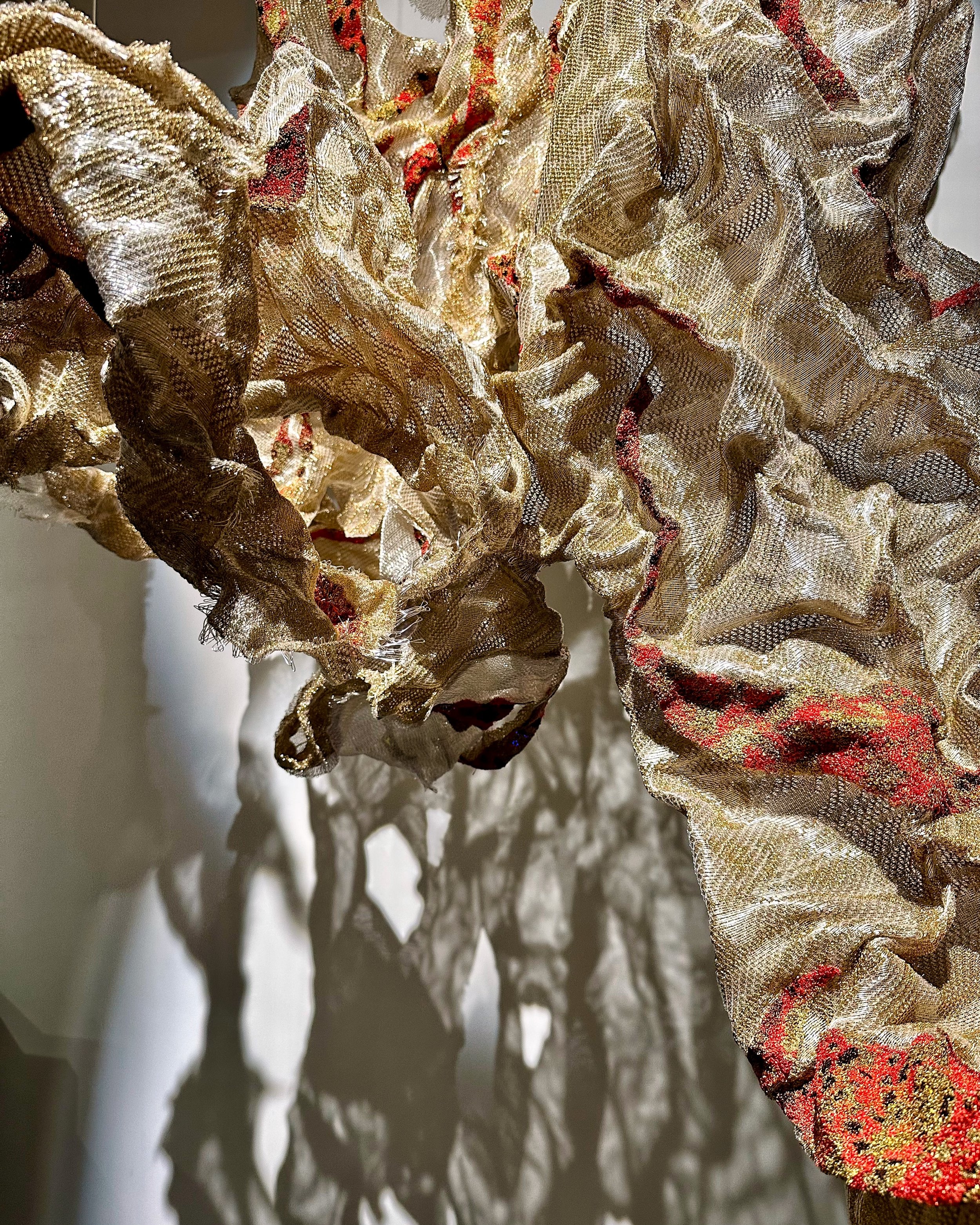 Creative Cross-Pollination: The Future of Crafts at Crafts on Peel 