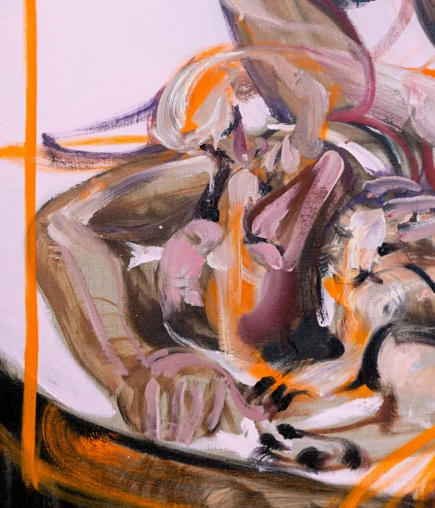 Wu Jiaru: The Trained Eye at gdm (Galerie du Monde)