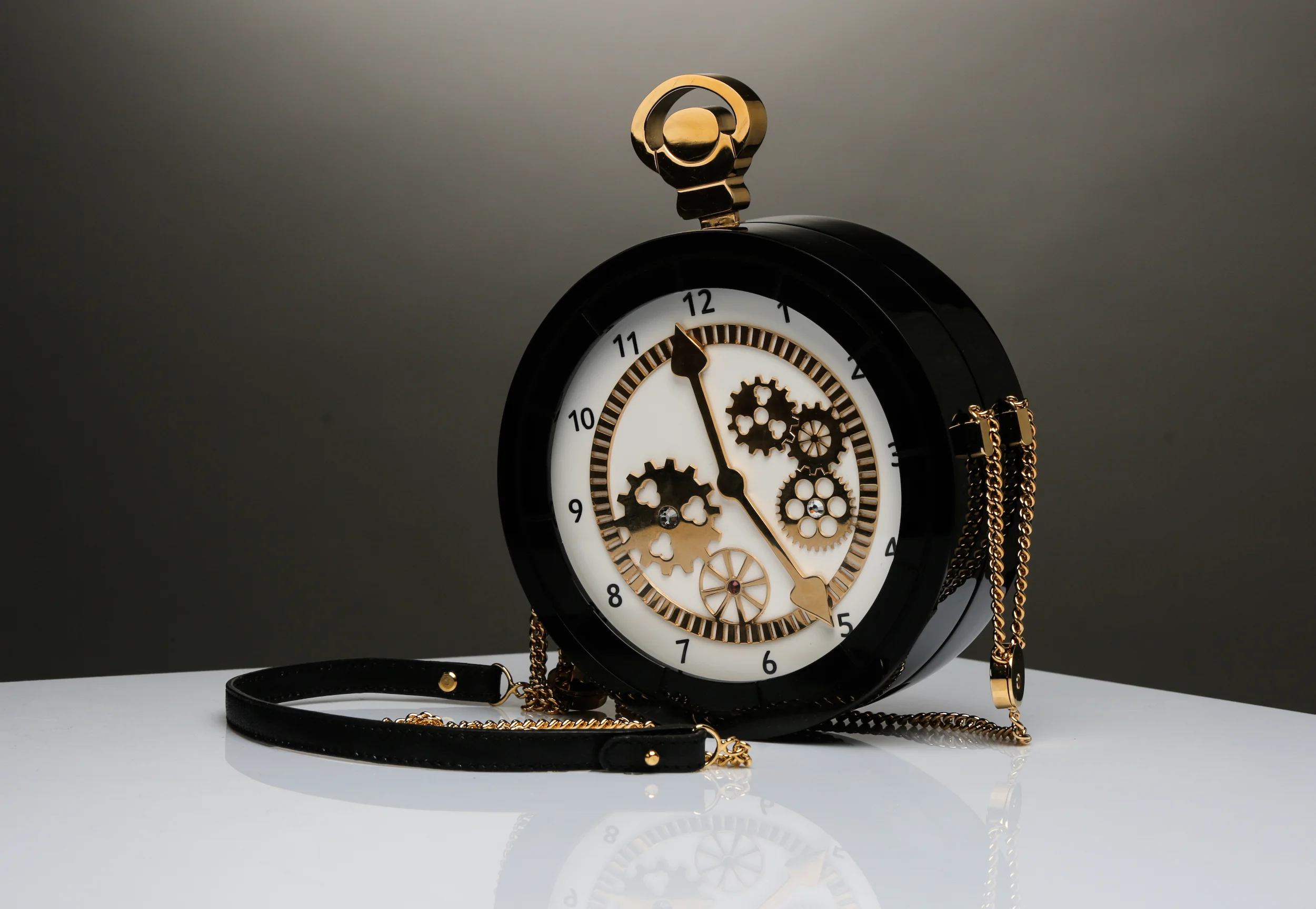 WATCH BAG